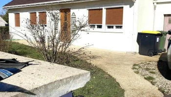 T.t Multiservices Peintre 77 Congis/Meaux/Nanteuil les meaux/Poincy… - 77440 Congis-Sur-Thérouanne