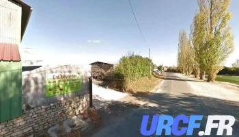 Taff Mcr - 86700 Saint-Sauvant