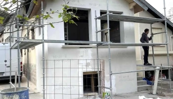 Tcr Batiment - 95430 Auvers-Sur-Oise