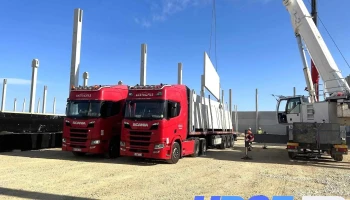 Techni Prefa - 79100 Thouars