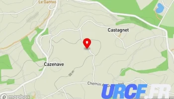 Techno Pieux Pyrenees-ouest - Barrail