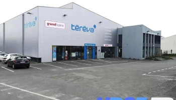 Téréva La Rochelle - Périgny