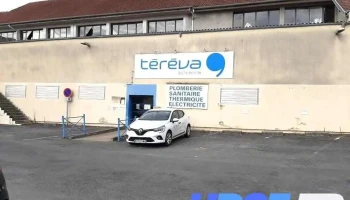 Téréva Saint Yrieix la Perche - 87500 Saint-Yrieix-La-Perche