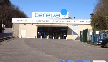 Téréva Tulle - Tulle