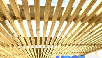 Terrasse Bois Gironde par Extérieur Bois 33 - France