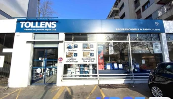Tollens - 93170 Bagnolet