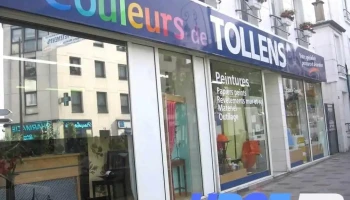 Tollens - 94220 Charenton-Le-Pont