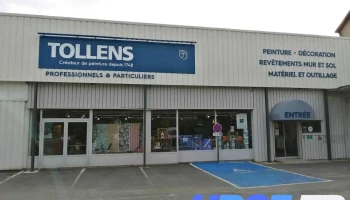 Tollens - Guéret