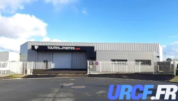 Toutes les Portes Tlp - 33185 Le Haillan