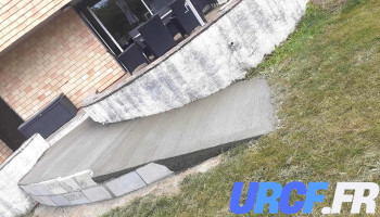 Travaux de Maçonnerie et renovation - Billère