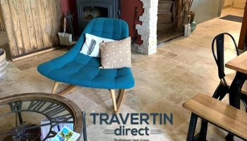 Travertin Direct - 79230 Prahecq
