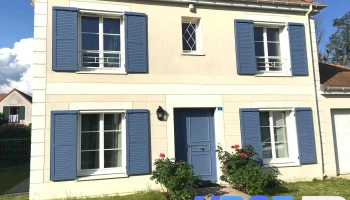 Tryba Boissy-sous-Saint-Yon - 91790 Boissy-Sous-Saint-Yon