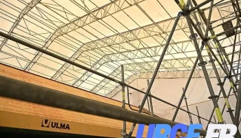 Ulma Construction Echafaudage et Coffrage - 27 Rue Gustave Eiffel