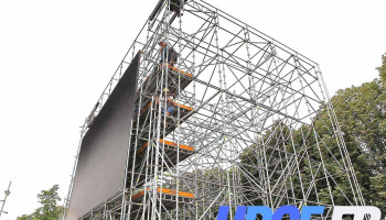 Ulma Construction Echafaudage et Coffrage - 40220 Tarnos