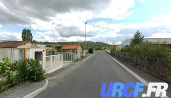 Unibéton - Marsac-Sur-L'Isle