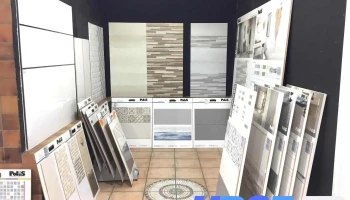 Unidal carrelages - 93330 Neuilly-Sur-Marne