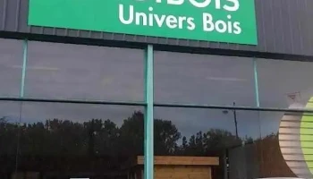 Univers Bois - Varetz