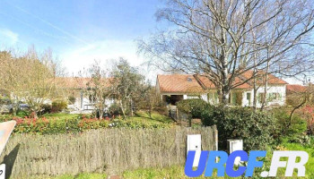 Usé Hervé - 86800 Sèvres-Anxaumont