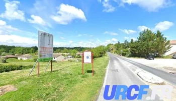 Usirep - 33760 Targon