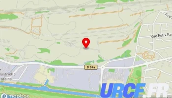 Vicat Dépôt Chelles - 77500