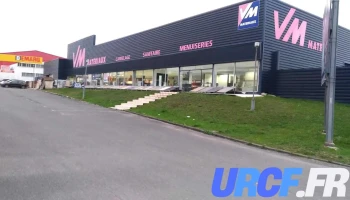 Vm - Champniers