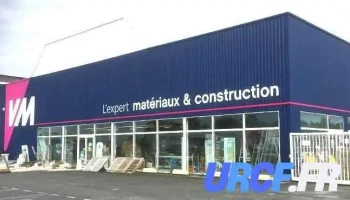 Vm Matériaux - Biganos