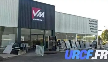 Vm Matériaux - Cholet