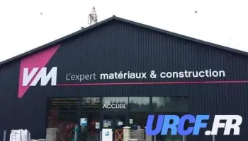 Vm Matériaux - Eysines