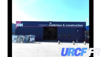 Vm Matériaux - Les Sables-D'Olonne