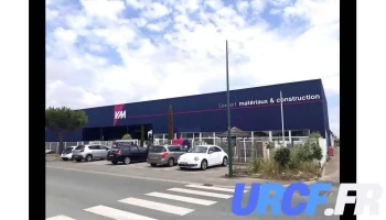 Vm Matériaux - Longeville-Sur-Mer