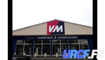 Vm Matériaux - Saint-Pierre-D'Oléron