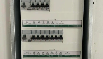 Voltanik Électricité - 64360 Monein