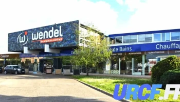 Wendel Marmande - 47200 Marmande