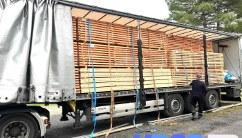 Wood Inside - Labenne