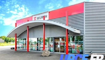 Würth Proxishop Cognac - Cognac