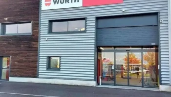 Würth Proxishop Cormeilles en Parisis - 95240 Cormeilles-En-Parisis