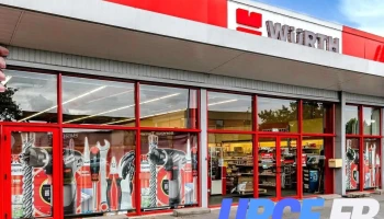 Würth Proxishop Périgueux - Boulazac Isle Manoire