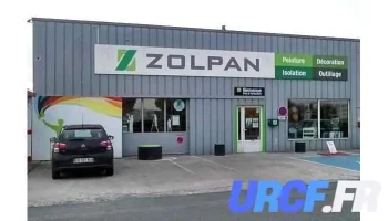 Zolpan - Vaux-Sur-Mer