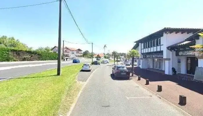 100bois 64 Street View Et 360deg - Bidart