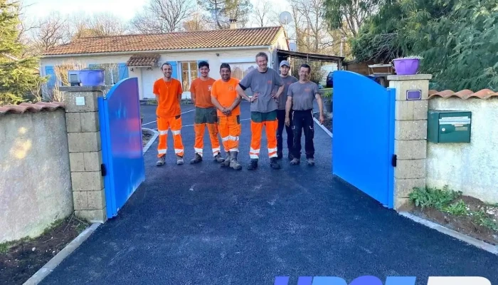 2mtp - Les Allées de France - Saint-Pierre-Du-Palais
