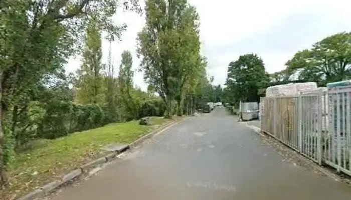 2si -    Fournisseur De Materiaux De Construction Street View Et 360deg - Aulnay-sous-bois