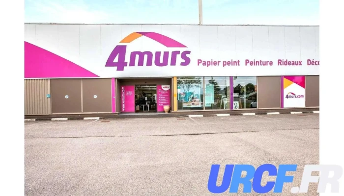 4murs - Niort
