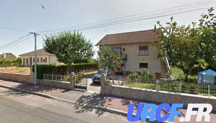 A.d.n. Batiments - Séreilhac