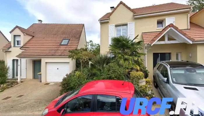 A2ct Batiment - 77144 Montévrain