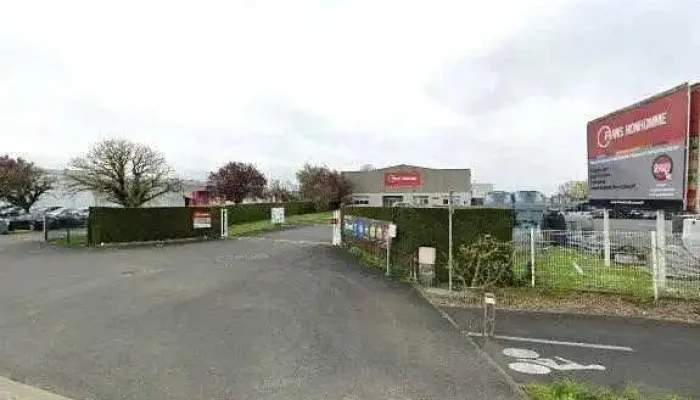 Abc Du Batiment Tout - Niort