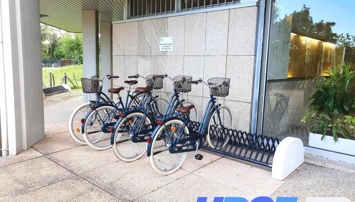 Abc Velo Cite Photos Du Proprietaire - Chauray