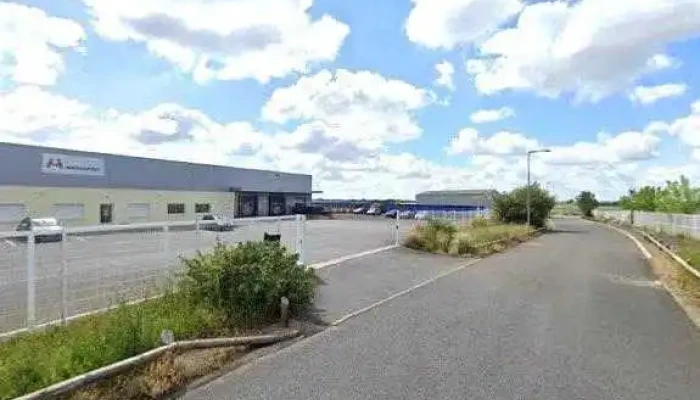 Abc Velo Cite Street View Et 360deg - Chauray