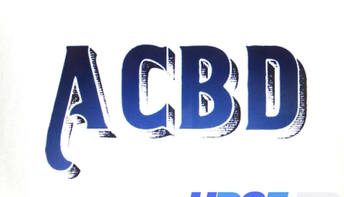 Acbd - France