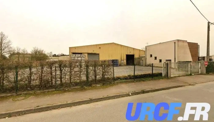 Accro'bât Matériauthèque et réemploi - Bressuire