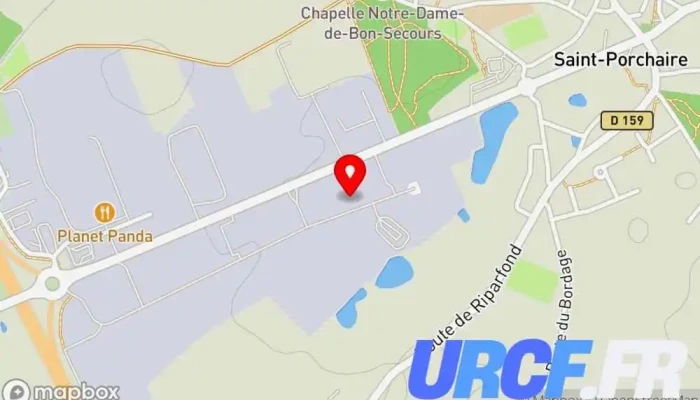 Accrobat Materiautheque Et Reemploi Carte - Bressuire